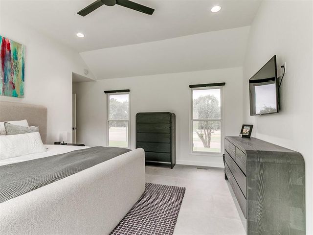 601 Culbertson Drive, Oklahoma City, OK 73105