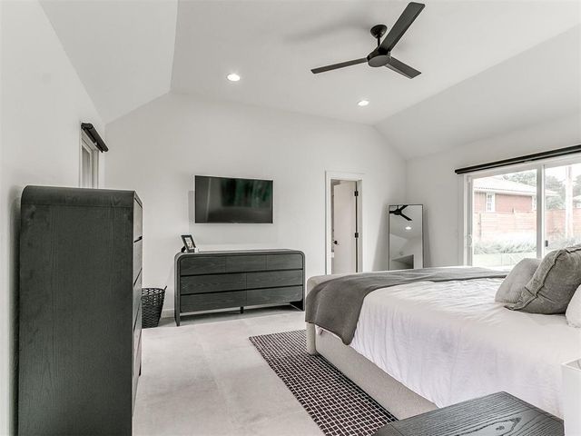 601 Culbertson Drive, Oklahoma City, OK 73105