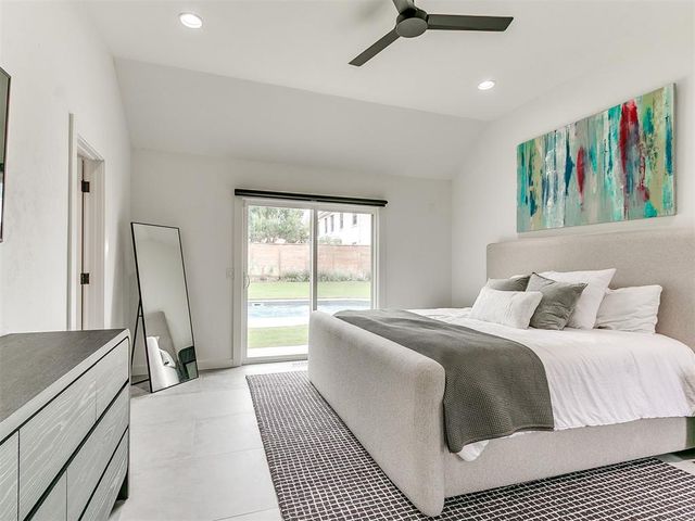 601 Culbertson Drive, Oklahoma City, OK 73105