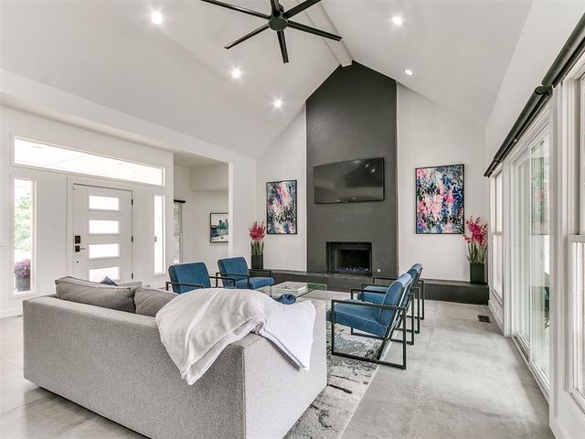 601 Culbertson Drive, Oklahoma City, OK 73105