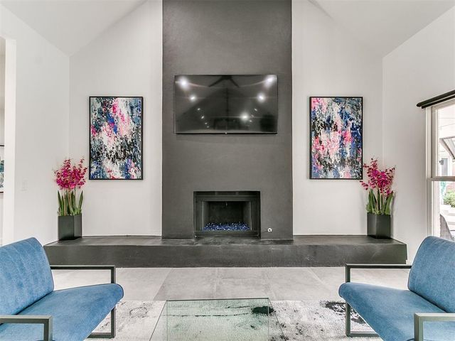 601 Culbertson Drive, Oklahoma City, OK 73105