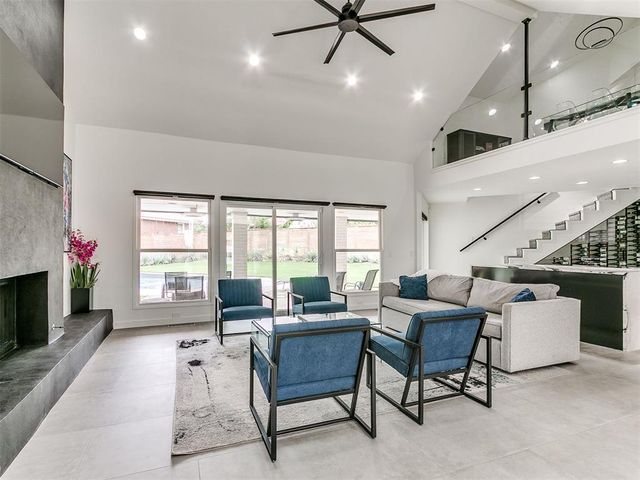 601 Culbertson Drive, Oklahoma City, OK 73105