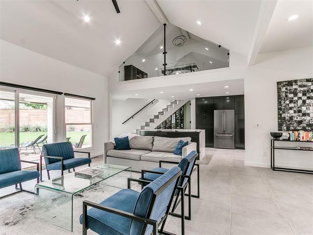 601 Culbertson Drive, Oklahoma City, OK 73105