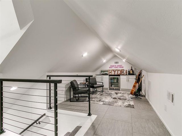 601 Culbertson Drive, Oklahoma City, OK 73105