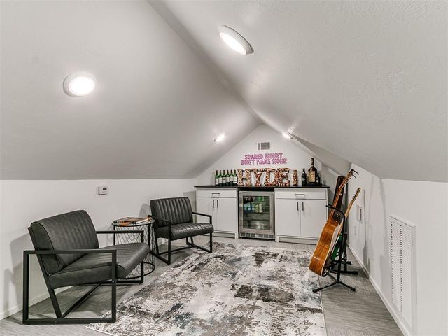 601 Culbertson Drive, Oklahoma City, OK 73105