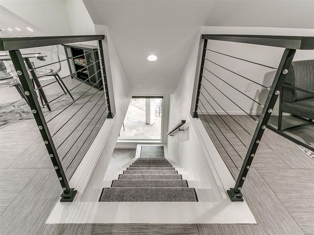 601 Culbertson Drive, Oklahoma City, OK 73105