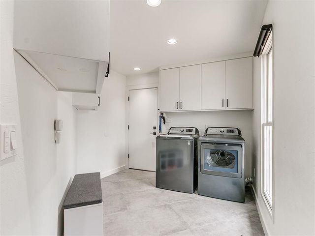 601 Culbertson Drive, Oklahoma City, OK 73105