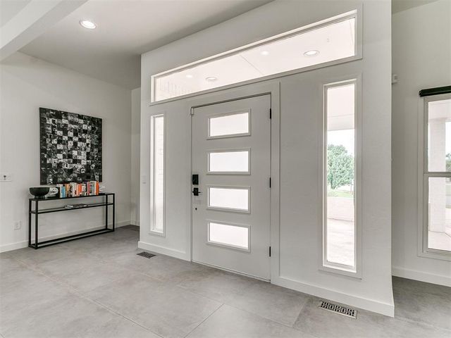 601 Culbertson Drive, Oklahoma City, OK 73105