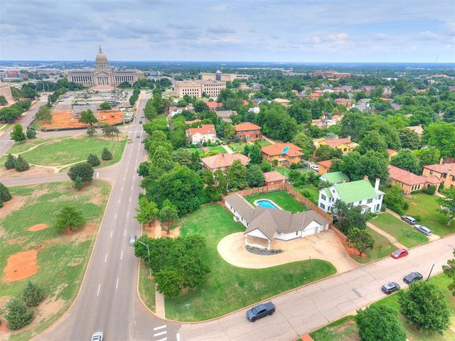 601 Culbertson Drive, Oklahoma City, OK 73105