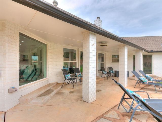 601 Culbertson Drive, Oklahoma City, OK 73105