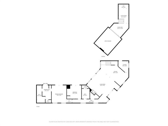 601 Culbertson Drive, Oklahoma City, OK 73105