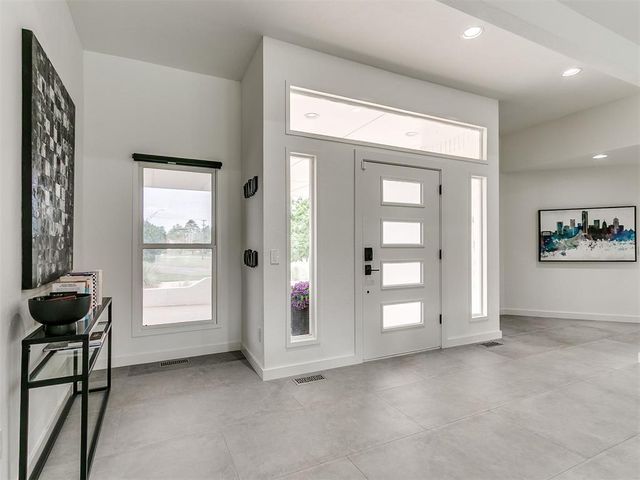 601 Culbertson Drive, Oklahoma City, OK 73105