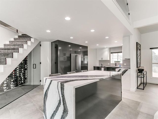 601 Culbertson Drive, Oklahoma City, OK 73105