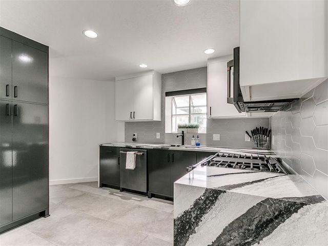 601 Culbertson Drive, Oklahoma City, OK 73105