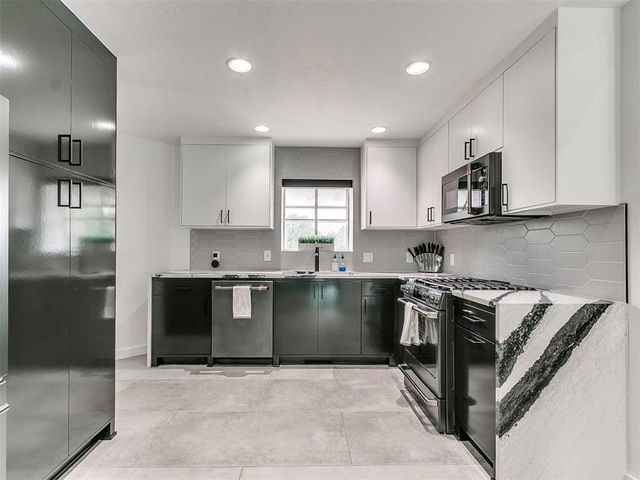 601 Culbertson Drive, Oklahoma City, OK 73105