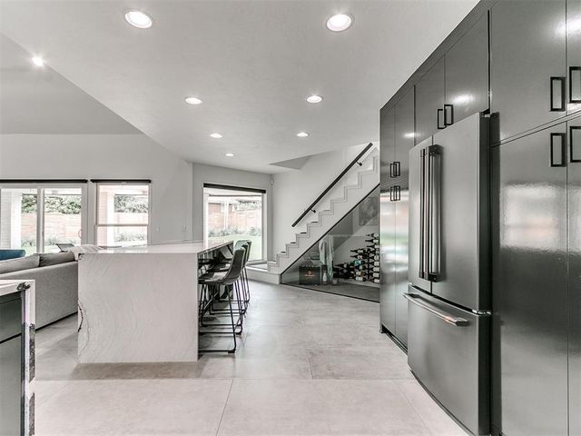 601 Culbertson Drive, Oklahoma City, OK 73105