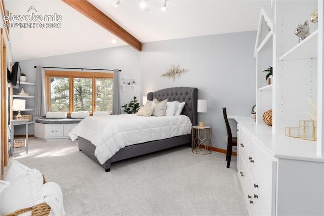 12730 Bridle Bit Road, Colorado Springs, CO 80908