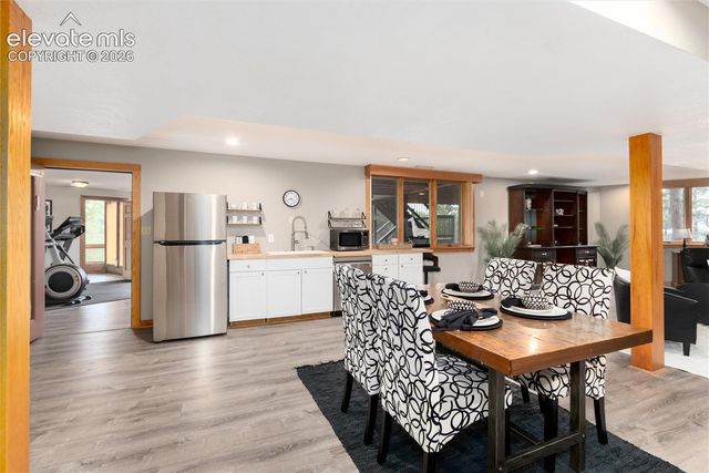 12730 Bridle Bit Road, Colorado Springs, CO 80908
