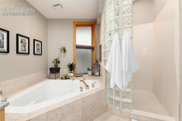 12730 Bridle Bit Road, Colorado Springs, CO 80908