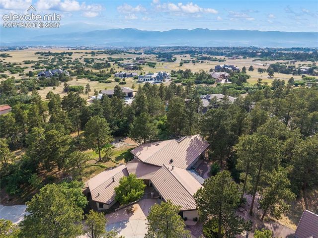 12730 Bridle Bit Road, Colorado Springs, CO 80908