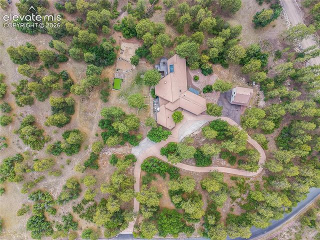 12730 Bridle Bit Road, Colorado Springs, CO 80908