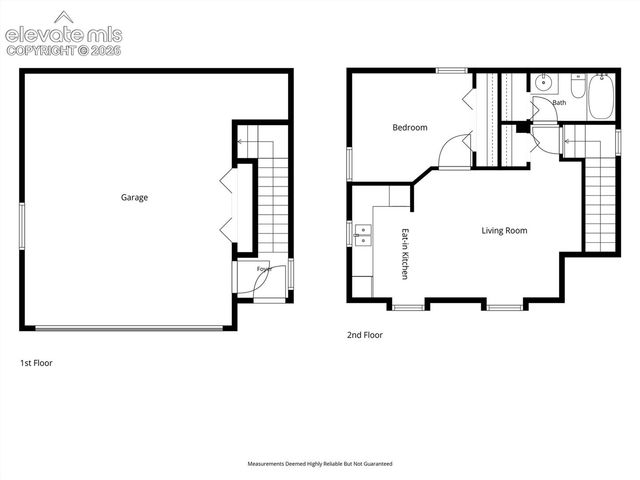 12730 Bridle Bit Road, Colorado Springs, CO 80908