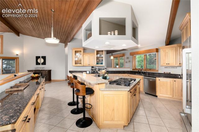 12730 Bridle Bit Road, Colorado Springs, CO 80908