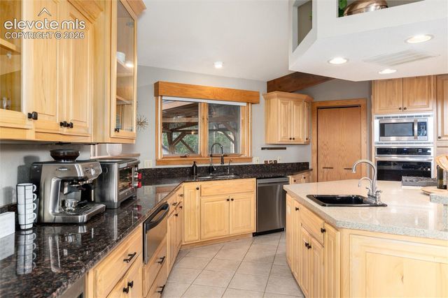 12730 Bridle Bit Road, Colorado Springs, CO 80908