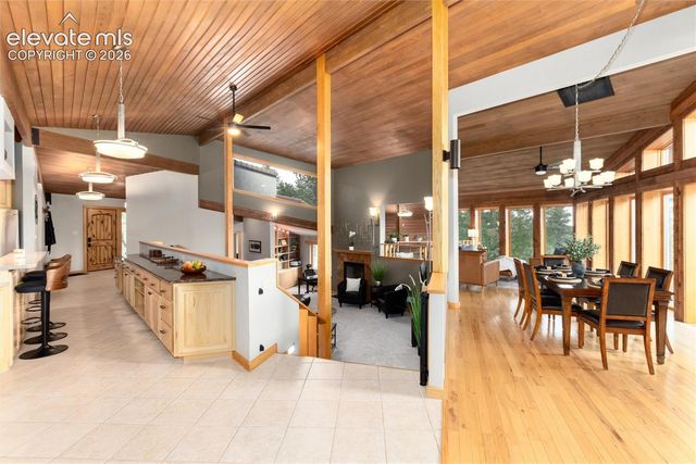 12730 Bridle Bit Road, Colorado Springs, CO 80908