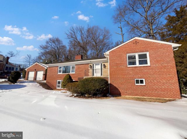 6048 OLD TELEGRAPH RD, Alexandria, VA 22310