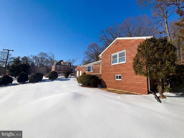 6048 OLD TELEGRAPH RD, Alexandria, VA 22310