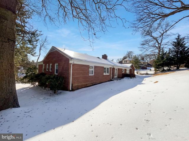 6048 OLD TELEGRAPH RD, Alexandria, VA 22310