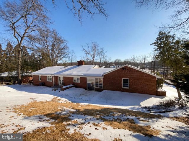 6048 OLD TELEGRAPH RD, Alexandria, VA 22310