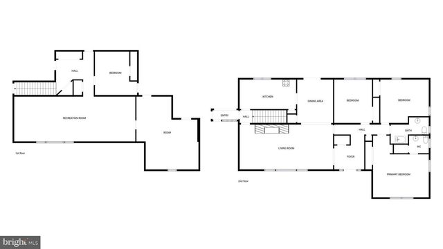 6048 OLD TELEGRAPH RD, Alexandria, VA 22310