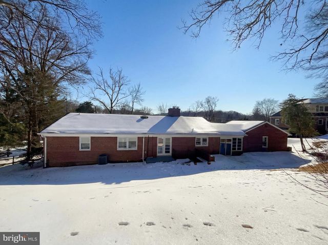 6048 OLD TELEGRAPH RD, Alexandria, VA 22310