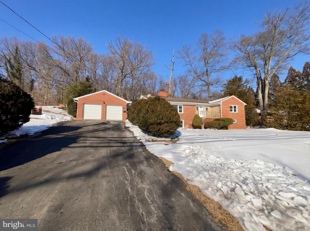 6048 OLD TELEGRAPH RD, Alexandria, VA 22310