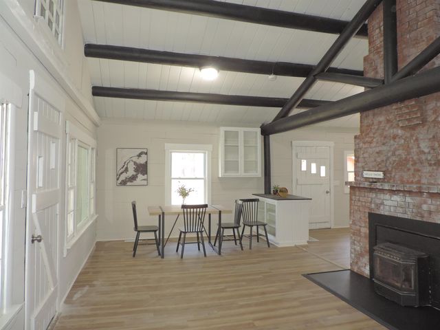 37 Symonds Lane, Washington, NH 03280