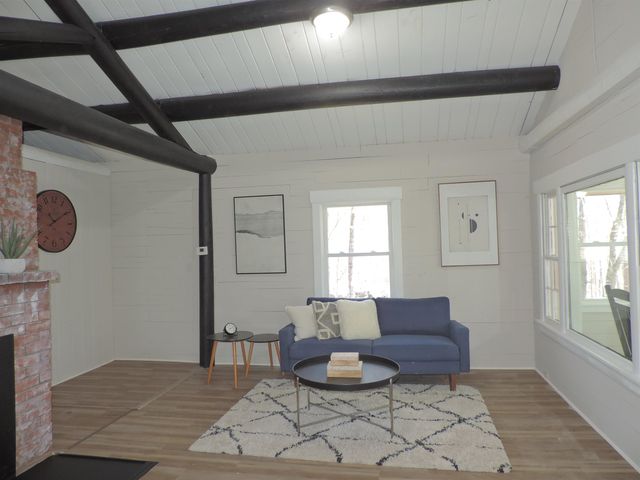37 Symonds Lane, Washington, NH 03280