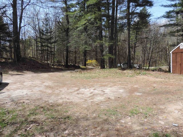 37 Symonds Lane, Washington, NH 03280