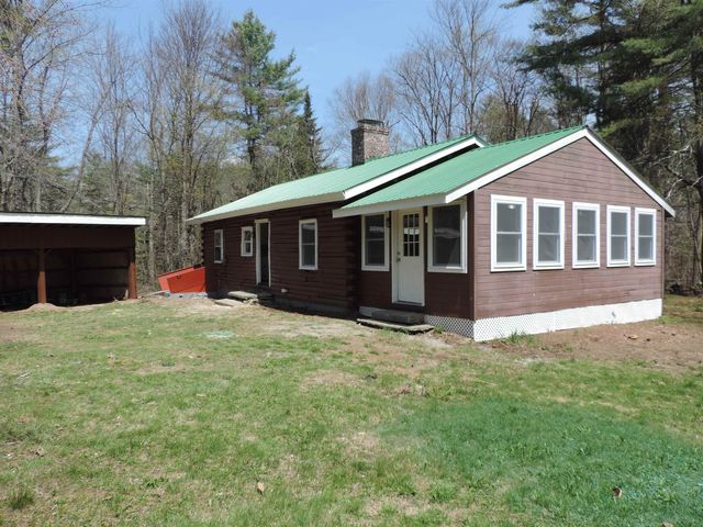 37 Symonds Lane, Washington, NH 03280