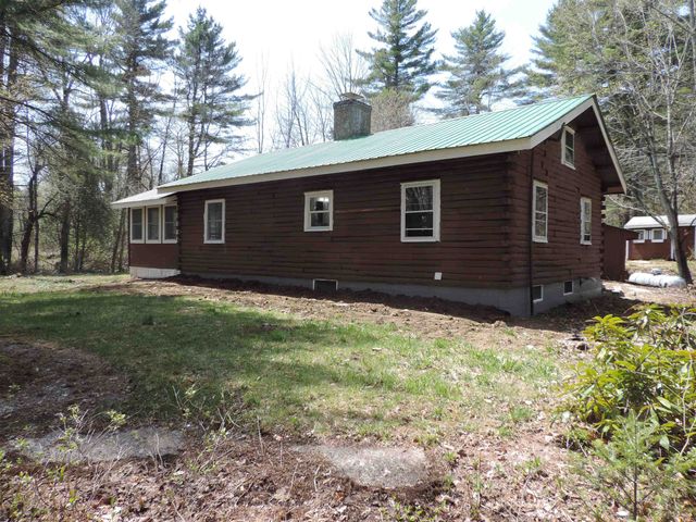 37 Symonds Lane, Washington, NH 03280