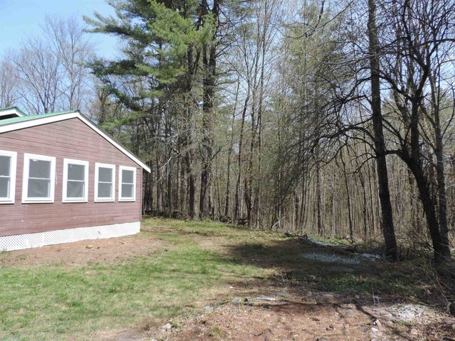 37 Symonds Lane, Washington, NH 03280