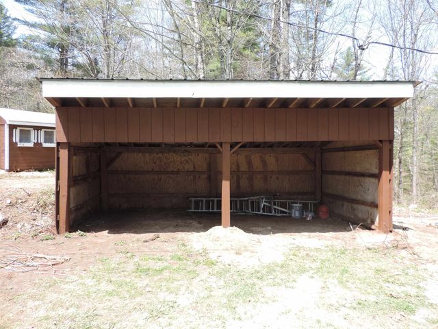 37 Symonds Lane, Washington, NH 03280