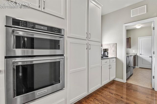 4394 Hanging Lake Circle, Colorado Springs, CO 80924