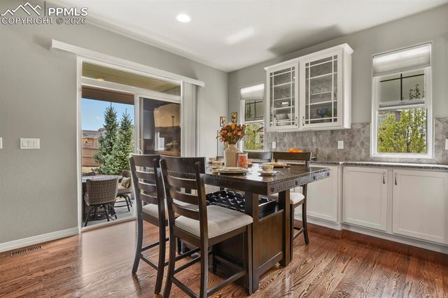 4394 Hanging Lake Circle, Colorado Springs, CO 80924