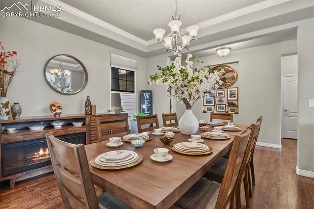 4394 Hanging Lake Circle, Colorado Springs, CO 80924