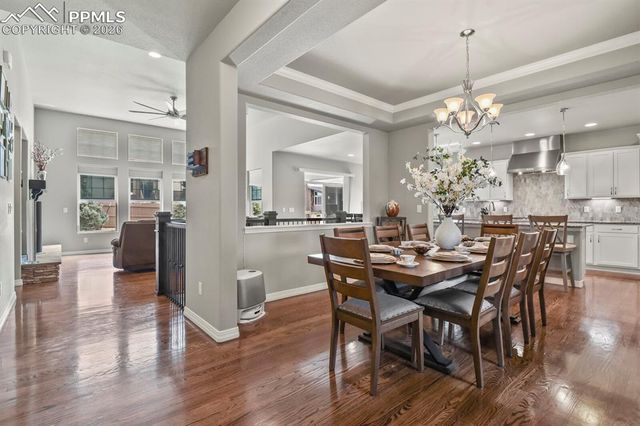 4394 Hanging Lake Circle, Colorado Springs, CO 80924