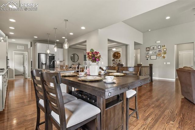 4394 Hanging Lake Circle, Colorado Springs, CO 80924