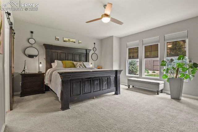 4394 Hanging Lake Circle, Colorado Springs, CO 80924