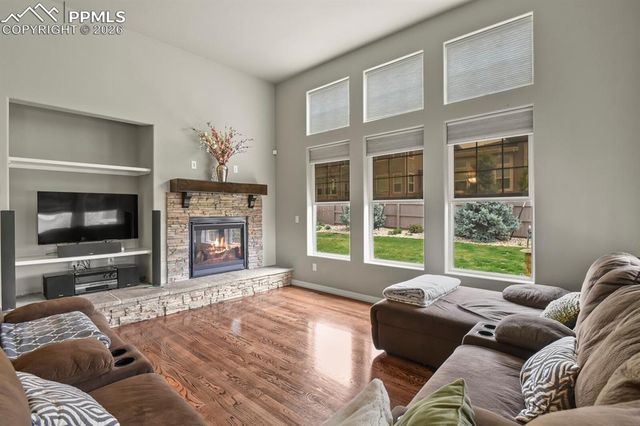 4394 Hanging Lake Circle, Colorado Springs, CO 80924